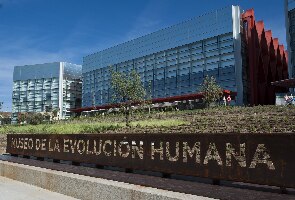 Museo de la Evolucion Humana
