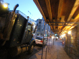 Montreal Museum of Fine Arts (Musee des Beaux-Arts)