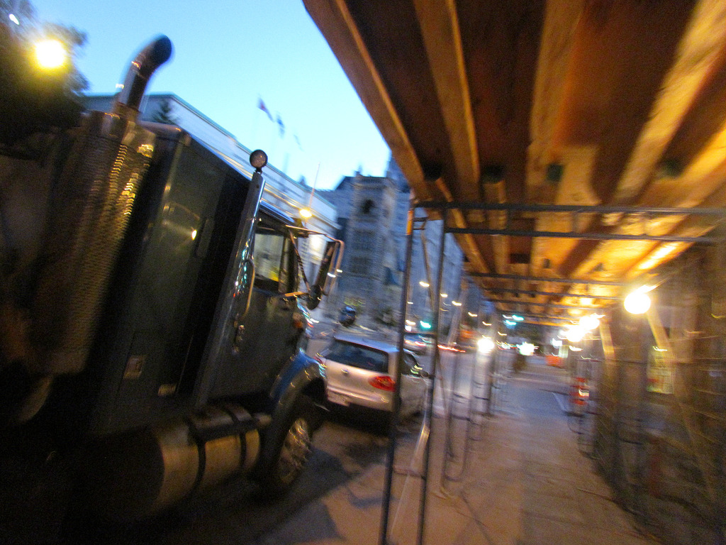 Montreal Museum of Fine Arts (Musee des Beaux-Arts)