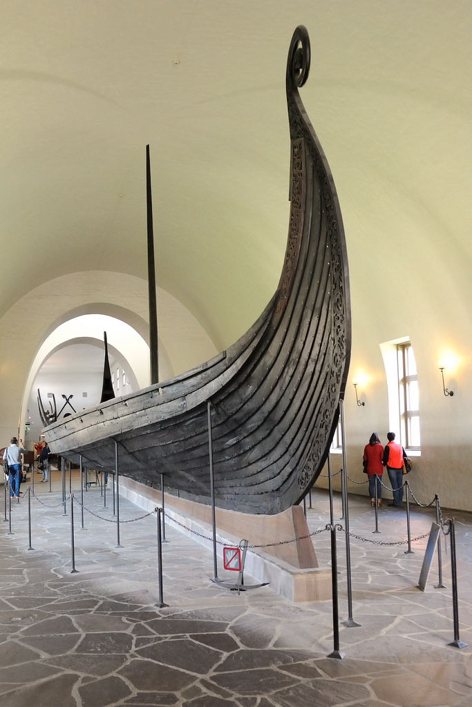 Viking Ship Museum