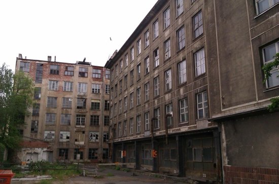 Czar PRL - Life under Communism Museum