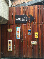 Irish Whiskey Museum