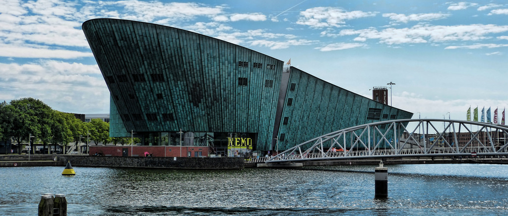 NEMO Science Museum