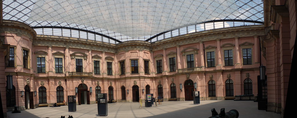 German Historical Museum