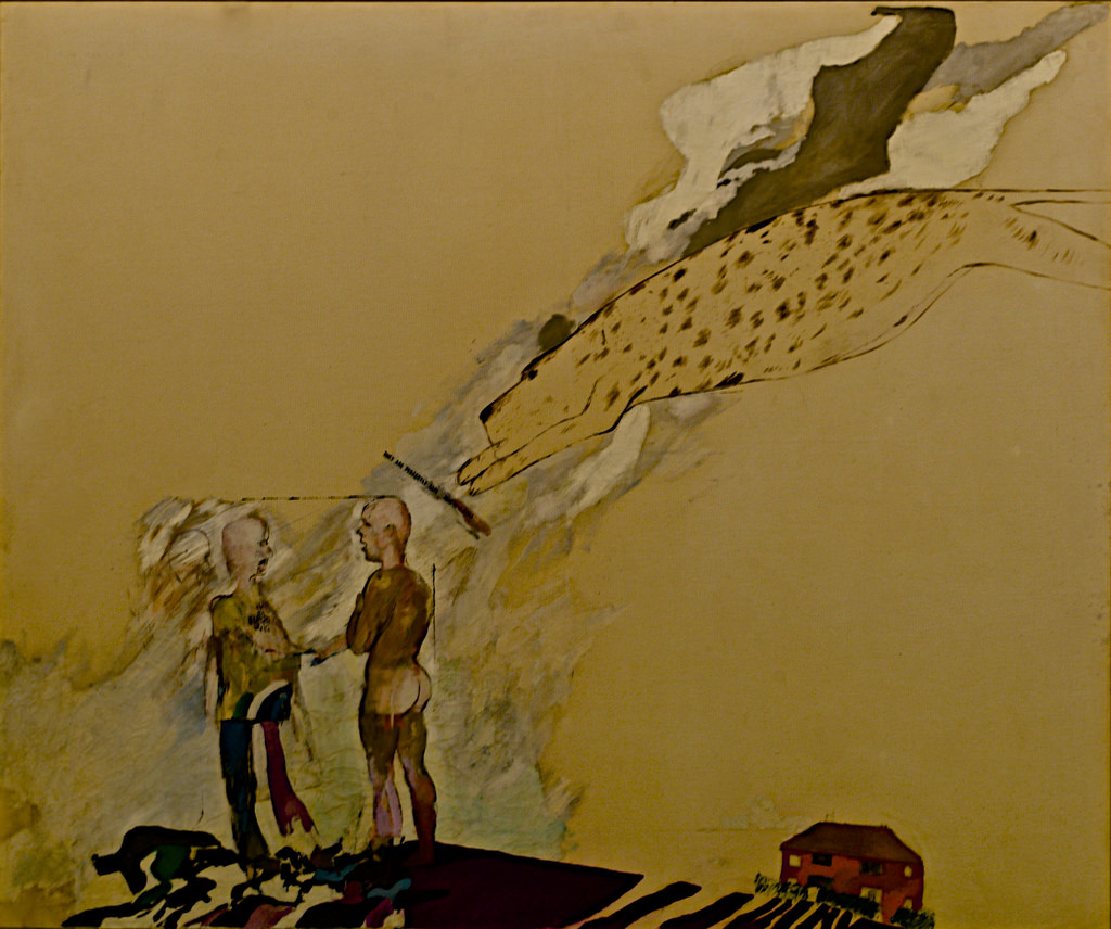 Yorkshire Air Museum