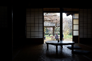 Koganei Japan Museum