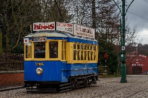 Beamish England Museum