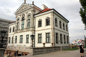 Fryderyk Chopin Museum