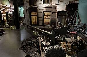 Oosterbeek Netherlands Museum