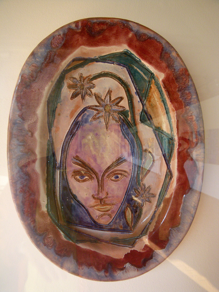 National Tile Museum