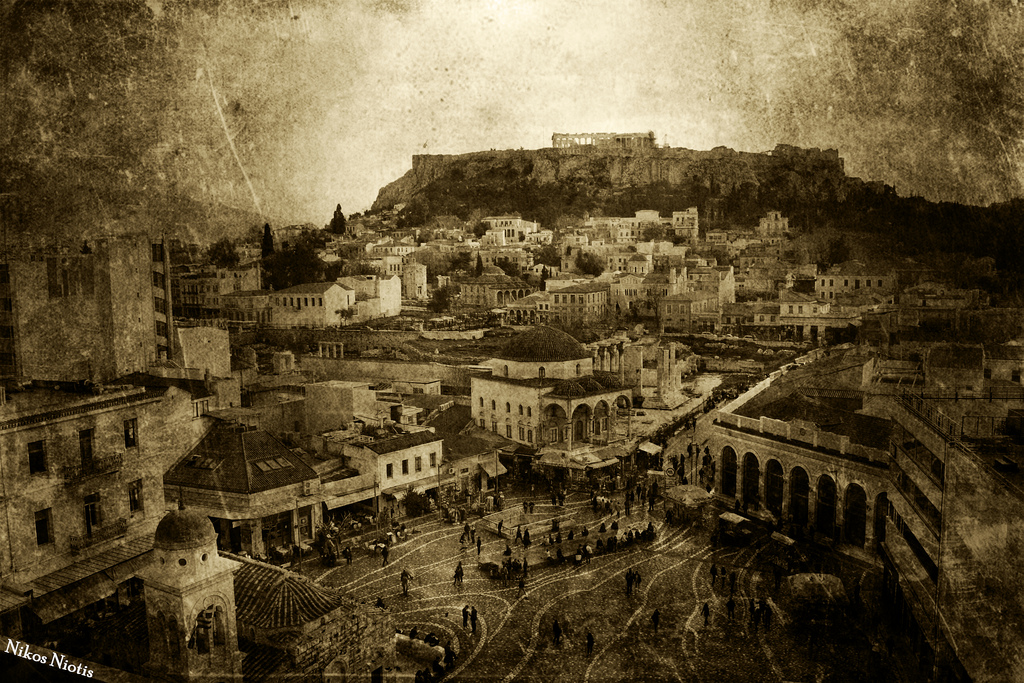 National Archaeological Museum