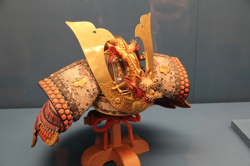 Tokyo National Museum