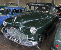 Warwickshire England Museum