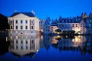 Mauritshuis Museum