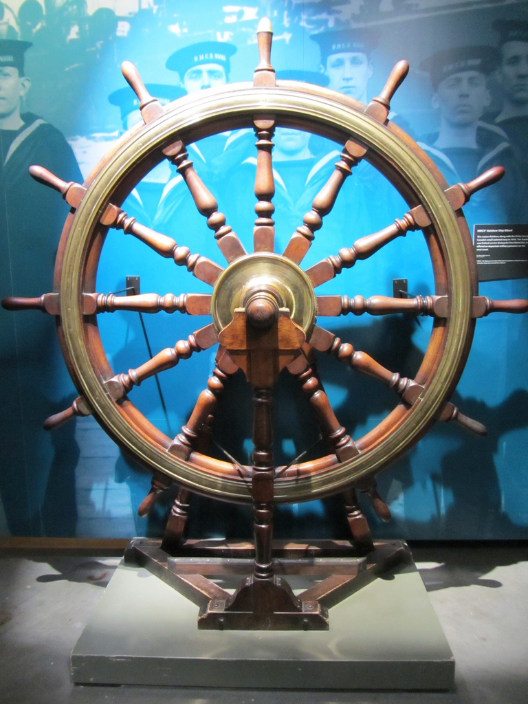Canadian War Museum