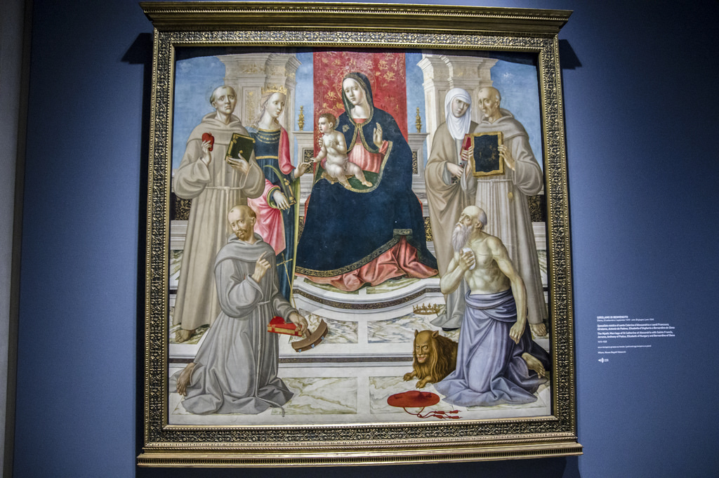 Bagatti Valsecchi Museum