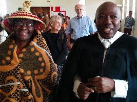 Johannesburg South Africa Museum