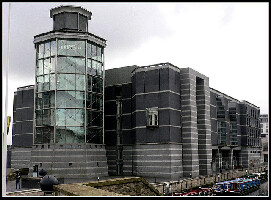 Royal Armouries Museum