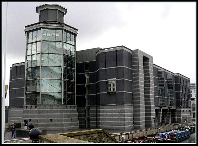 Royal Armouries Museum