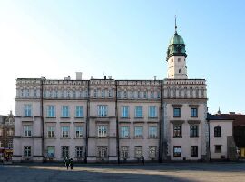 Ethnographic Museum