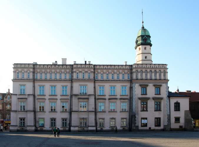 Ethnographic Museum