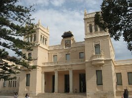 Alicante Spain Museum