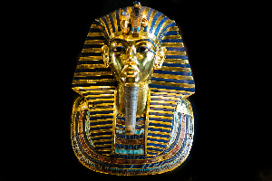 Egyptian Antiquities Museum