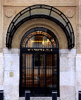 Patek Philippe Museum