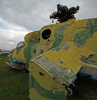 State Aviation Museum