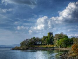 Oban Scotland Museum