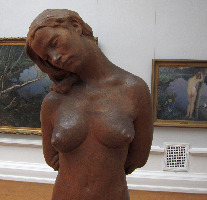 National Museum - National Gallery