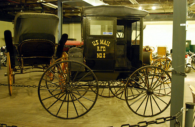 Forney Museum of Transportation