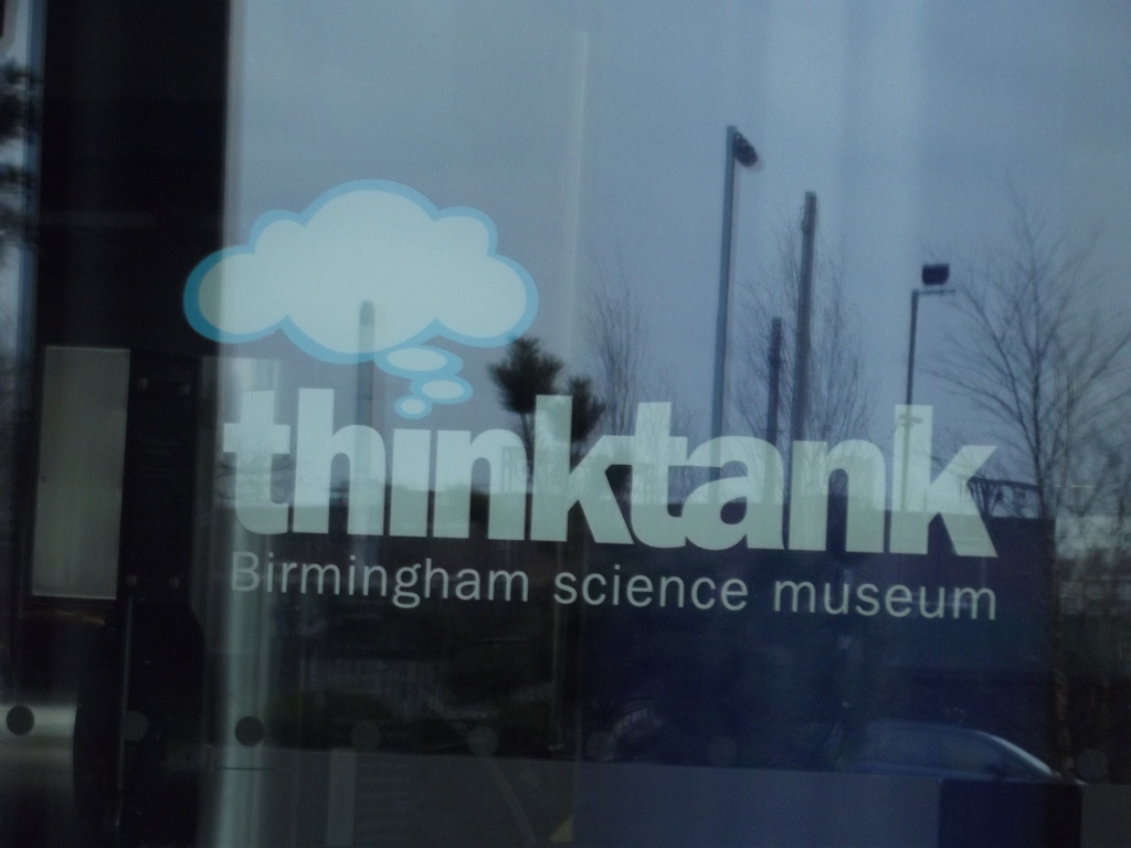 Thinktank Science Museum