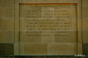 Washington DC United States Memorial