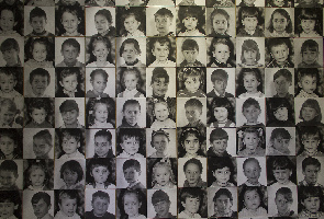 Chernobyl National Museum