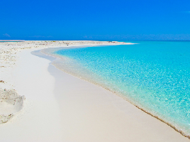 Playa Paraiso