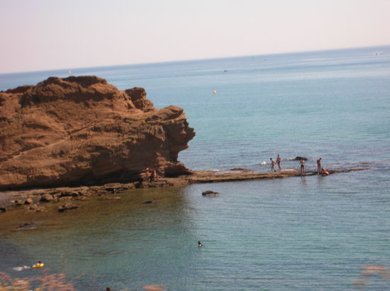 Cap d&rsquo;Agde Naturist Village