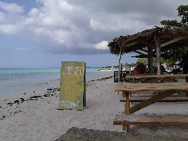Seven Mile Beach