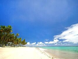 Carneiros Beach