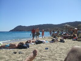 Elia Beach