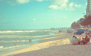Boa Viagem Beach