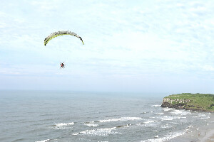 Farol Beach