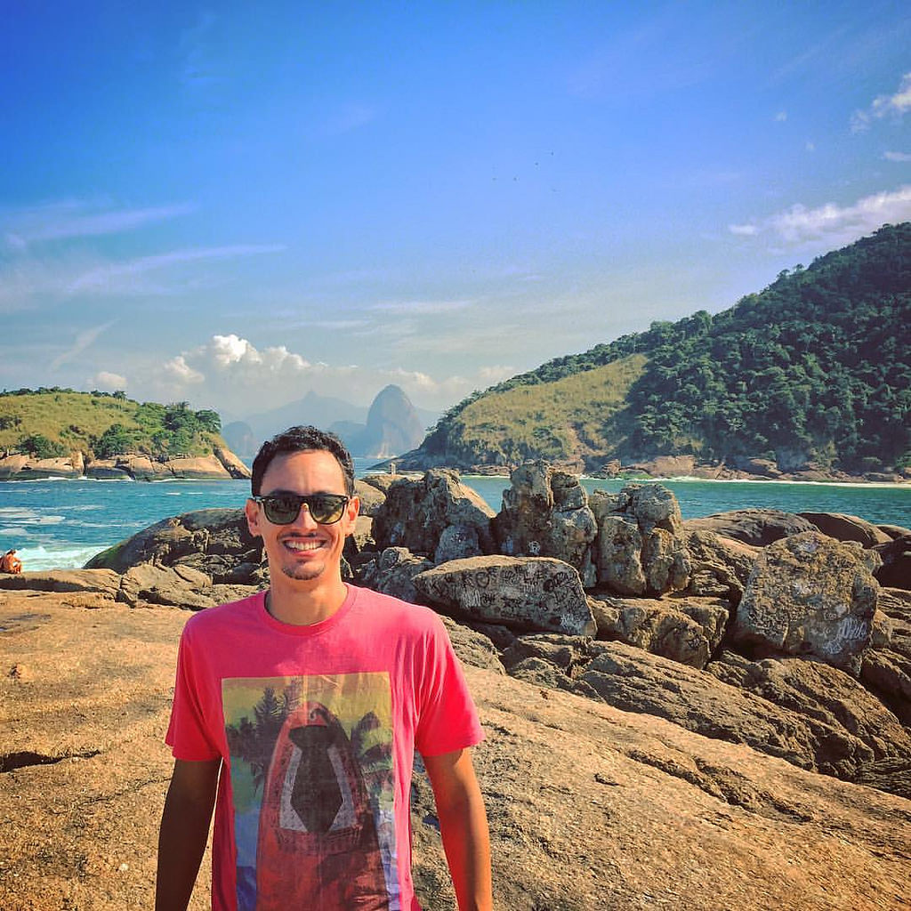 Prainha Beach