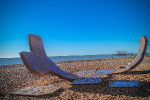 Brighton Beach