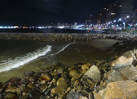 Iracema Beach