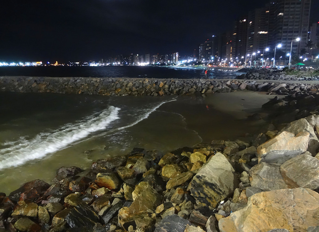 Iracema Beach