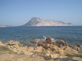 Sardinia Italy Beach