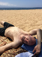 Hawaii United States Beach