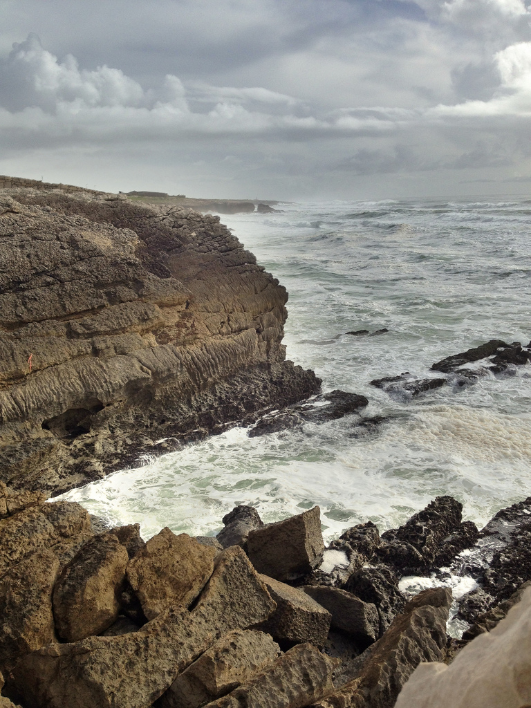 Guincho Beach