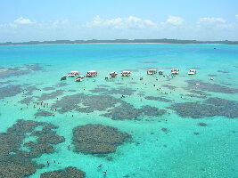 Paripueira Beach